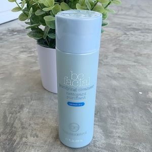 Bc Facial Purifying Cleanser NEW